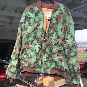 kamo jacket